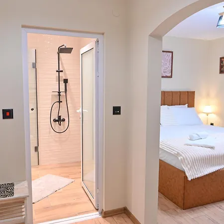 Appartement Sunrise 1 - Modern Retreat Near The Gondola Bansko
