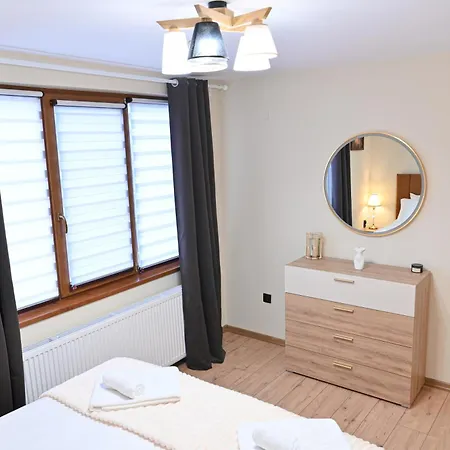 Appartement Sunrise 1 - Modern Retreat Near The Gondola